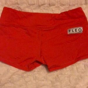 FLEO size medium short